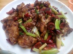 -雷祖芳老妈蹄花店