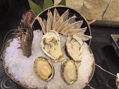-大葉日本料理·龍蝦任食放題(廣州W酒店)