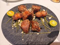 -醉舍·新淮扬菜(长宁龙之梦店)