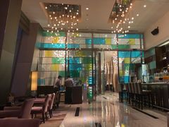 -云·酷 Atmosphere(国贸大酒店)