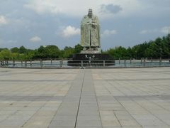 -长春世界雕塑园冰雪艺术天地