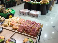 -城市之间超市(圆融星座店)