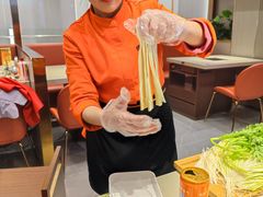-蝎王府羊蝎子(天通苑店)