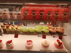 -好利来(永安道店)