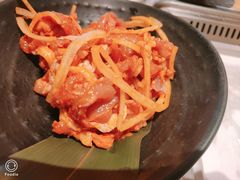 -新石器烤肉(南站店)