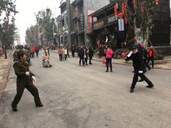 -两江国际影视城
