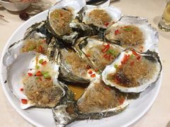 -海霸王特色海鲜家常菜(四合路店)