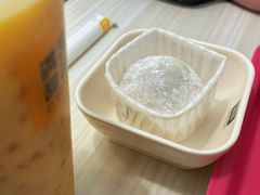 -满记甜品(静安大悦城店)