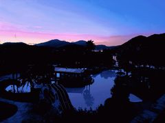 -宁波九龙湖开元度假村