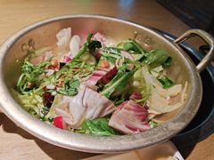 -牛市牛烤肉(西单大悦城店)