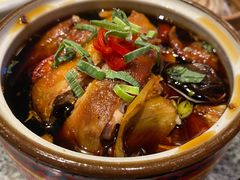 -南京大牌档(之心城店)