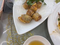 -陆记鹅庄·潮汕菜·狮头鹅(大仟里店)