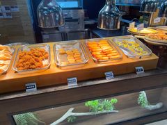 -韩盛·盛江山自助料理(沈辽路万达店)