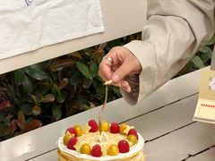 -花甜生活FatimCake·生日蛋糕