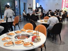 -鲍媽·原汤鲍鱼鸡(克拉广场店)