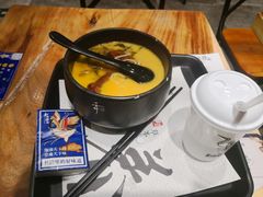 -和府捞面(东直门银座店)