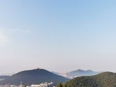 -云龙湖旅游景区