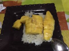-Jungle Kitchen
