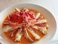 -利苑酒家(合景国际金融广场店)