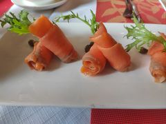 -ITA·意塔意大利餐厅(亦庄店)