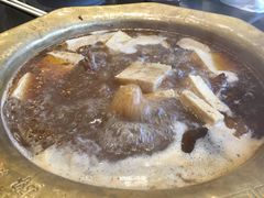 -芦月轩羊蝎子(北蜂窝店)