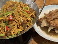 -符离集餐厅(万象城店)