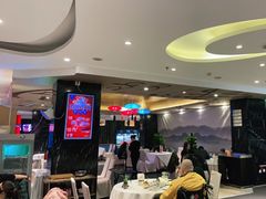 大堂-眉州东坡(通州店)