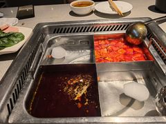 -海底捞火锅(万象城店)