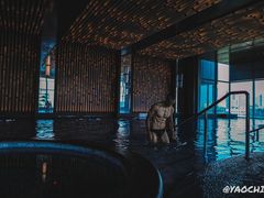 -green essence 青籁优体(三里屯店)