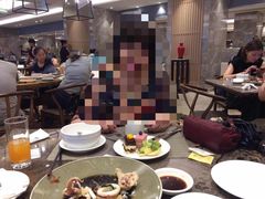 -福州西湖大酒店·怡湖咖啡厅