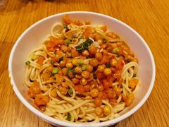 武汉热干面-文叔·湖北名小吃·小龙虾(华强北店)