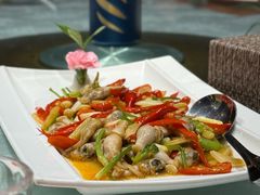 -万宝海鲜舫(劳动公园店)