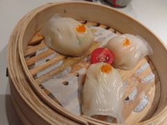 -金牌禄运·点心·啫煲(百信广场店)