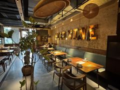 -薇酌饮·陕西菜(南门外店)