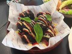 -Viviane's·花园餐厅