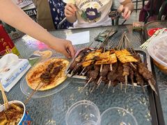 -五一星光夜市(SOHO新天地店)