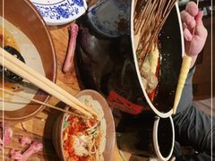 -串大叔炭火烤串·鸡西大冷面刀削面(总店)