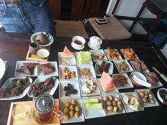 -青藤茶馆(南山路店)