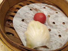 -点都德(中海环宇荟店)