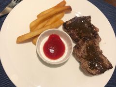 -Social 秀西餐厅-长沙瑞吉酒店(运达店)