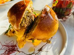 -The Rug Cafe(王府中环店)