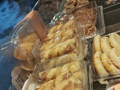 -泸溪河桃酥(长乐路店)