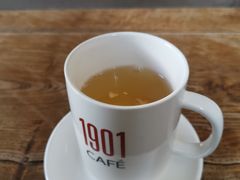 -1901 Cafe(西四店)