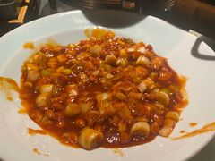 -绿茶餐厅(财富购物中心店)