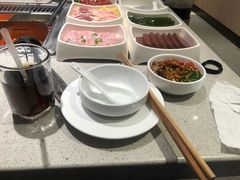 -海底捞火锅(群光广场店)