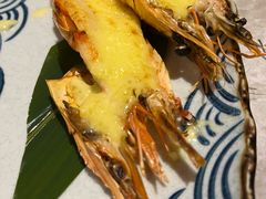 -極上萬膳·日料放题(来福士江景店)