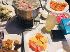 -星伦多自助料理·涮烤一体(虹悦城店)