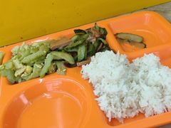 -湖南大学-第5食堂