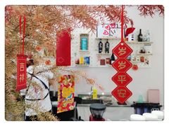 -echoes coffee回响咖啡(红山店)