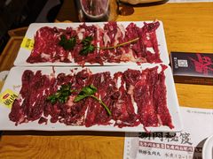 -海银海记潮汕牛肉火锅(新港中路海珠店)